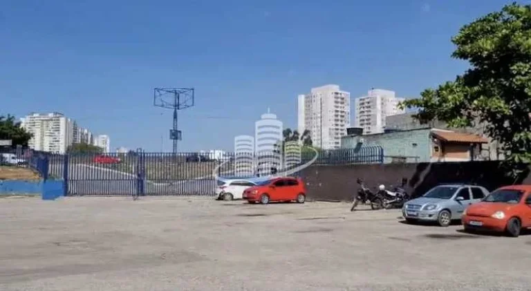 Imagem Loteamento/Condomínio