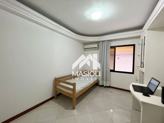 Imagem Apartamento à venda, 200 m² por R$ 1.250.000,00 - Praia da Costa - Vila Velha/ES