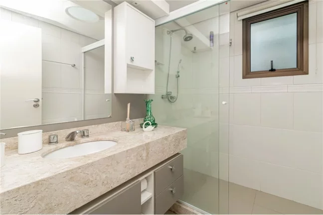 Imagem Apartamento à venda em Porto Alegre, Bela Vista, com 3 quartos, 104,83m2