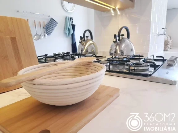 Imagem Apartamento para Venda em Santo André / SP no bairro Vila Palmares