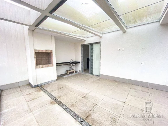 Imagem Cobertura à venda, 207 m² por R$ 1.757.000,00 - Agriões - Teresópolis/RJ