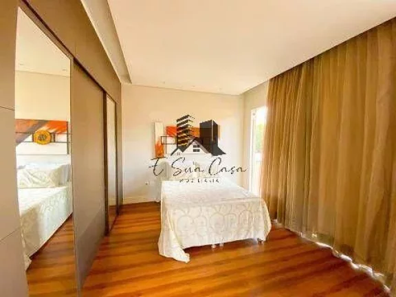 Imagem Casa com 5 dormitórios - Trevo - Belo Horizonte/MG