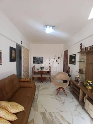 Imagem Apartamento com 2 dormitórios à venda, 65 m² por R$ 550.000,00 - Itapoa - Vila Velha/ES