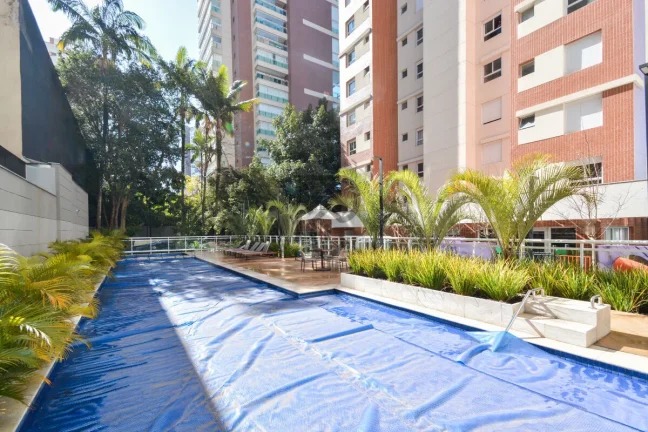 Imagem Apartamento Vila mariana pronto para morar