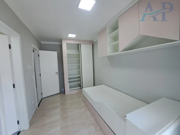 Imagem Apartamento na Guilhermina em Praia Grande com 3 Dormitórios