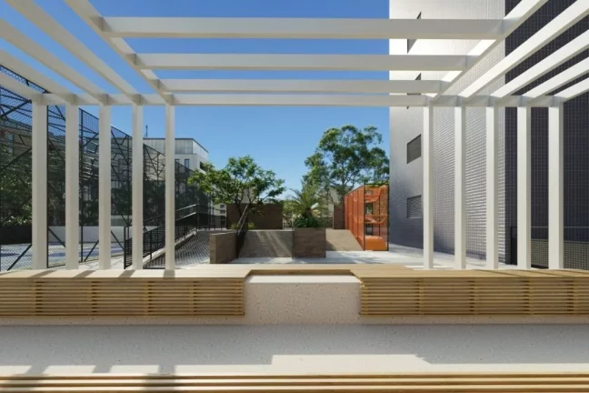 Imagem Apartamento à venda, 104 m² por R$ 874.509,34 - Bairro dos Estados - João Pessoa/PB Imagem Apartamento à venda, 104 m² por R$ 874.509,34 - Bairro dos Estados - João Pessoa/PB