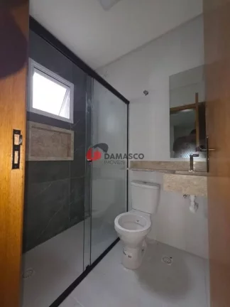 Imagem Sobrado à venda, Vila Camilópolis, Santo André
