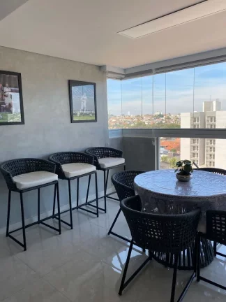 Imagem APARTAMENTO - ALTO PADRÃO - TORRE SAINT MICHAEL RESIDENCIAL - HORTOLÂNDIA