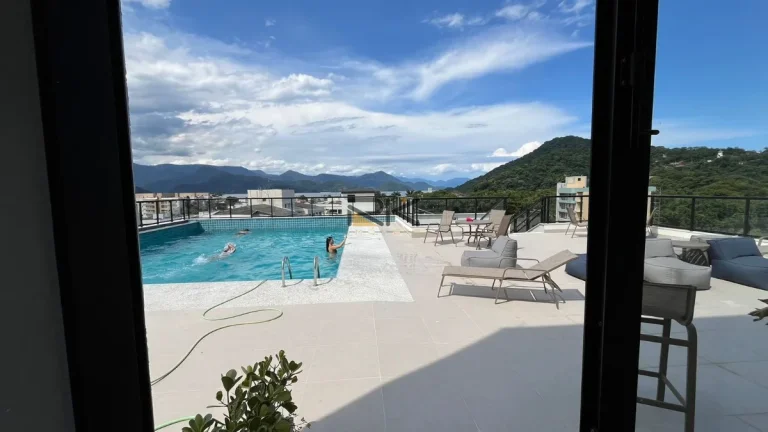 Imagem Studio à venda em Ubatuba-SP no do Tenório