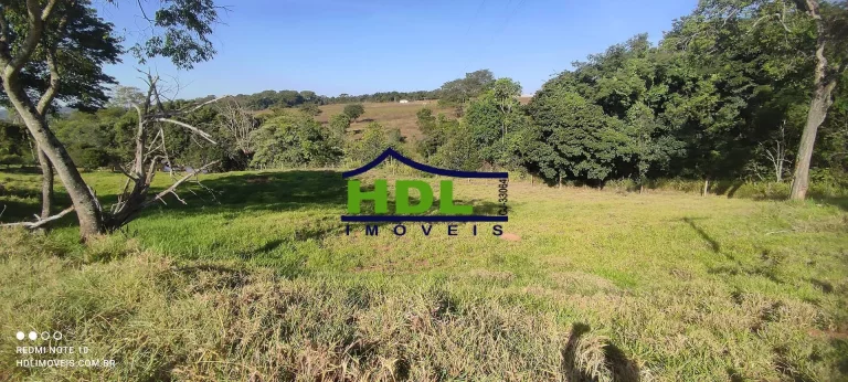 Imagem Chácara de 7,7 Alqs a menos de 5 Kms do Aeroporto Antares