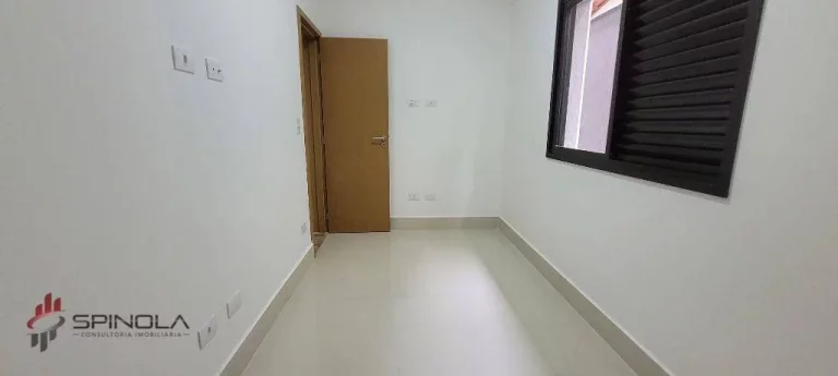 Imagem Casa com 3 dormitórios à venda, 115 m² por R$ 830.000,00 - Vila Caiçara - Praia Grande/SP