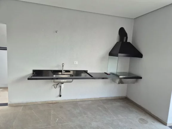 Imagem Casa a venda em Itupeva, condomínio Ibiaran 1