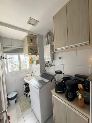 Imagem Confortável Apartamento no Horto Bela Vista em Salvador Novo