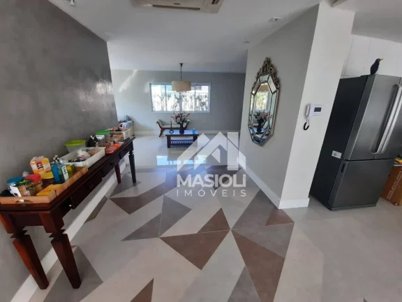 Imagem Casa com 6 dormitórios à venda, 640 m² - Fradinhos - Vitória/ES