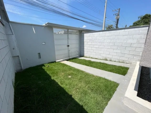 Imagem LINDA CASA A VENDA EM CARAGUATATUBA!