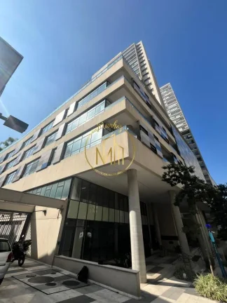 Imagem Comercial para Venda em São Paulo, Bela Vista, 51 vagas