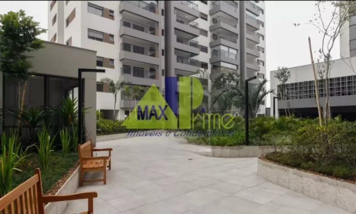 Imagem APARTAMENTO 81M²/02 DORMITÓRIOS/01 SUÍTE/SACADA/02 VAGAS