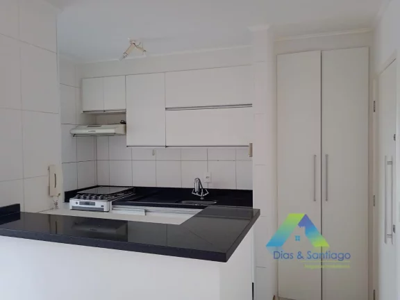 Imagem Apartamento com 2 dormitórios e 1 vaga em Sacomã/SP!
