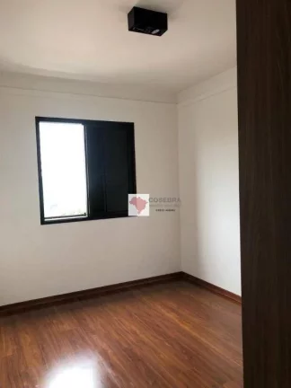 Imagem Apartamento à venda, 65 m² por R$ 940.000,00 - Vila Olímpia - São Paulo/SP