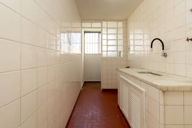 Imagem Apartamento Perdizes - 46M², 1 Dorm, Próximo ao Metrô.
