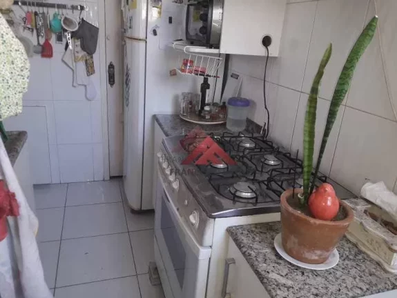 Imagem Apartamento à venda, 72 m² por R$ 530.000,00 - Icaraí - Niterói/RJ