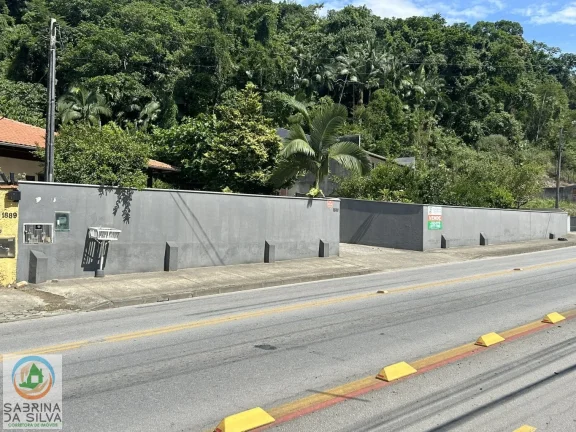Imagem Casa - Itoupavazinha - Blumenau