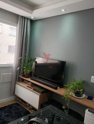 Imagem Oportunidade, Mobilado,.no Paraiso do Morumbi Apartamento 1 dormitorio