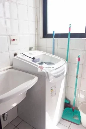 Imagem Apartamento com 1 dormitório à venda, 41 m² por R$ 630.000,00 - Vila Olímpia - São Paulo/SP