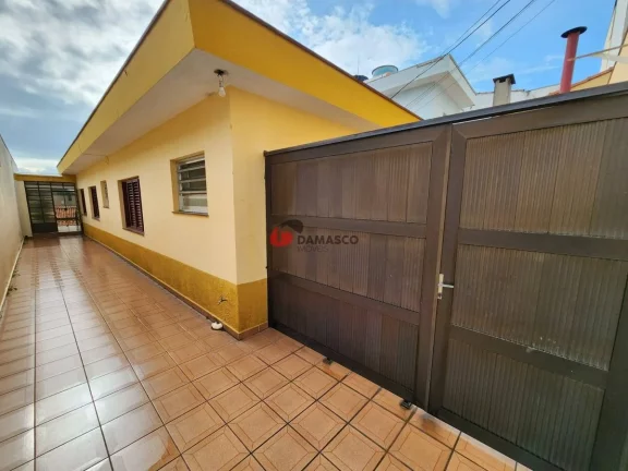 Imagem Sobrado à venda, Campestre, Santo André