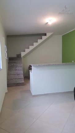 Imagem Casa à Venda em Balneário Flórida, Praia Grande - SP