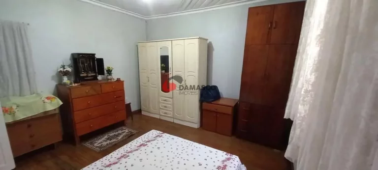 Imagem Casa à venda 3 Quartos, 2 Vagas, 135M², Santa Maria, São Caetano do Sul - SP