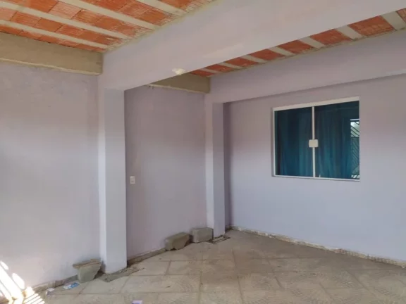 Imagem Casa com 3 dormitórios à venda, 195 m² por R$ 650.000,00 - Jardim das Flores - Suzano/SP
