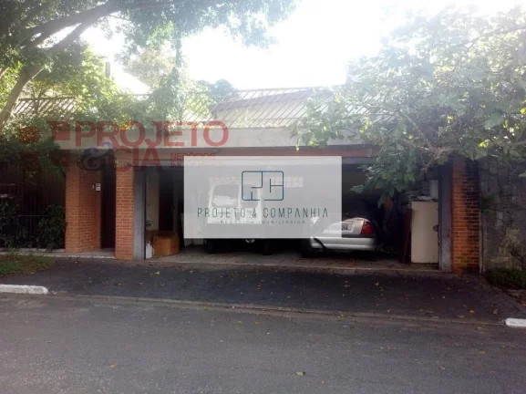 Imagem Casa Térrea em Jardim Prudência - São Paulo