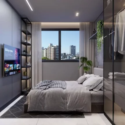 Imagem Apartamento à venda, 53 m² por R$ 624.800,00 - Jardim Oceania - João Pessoa/PB