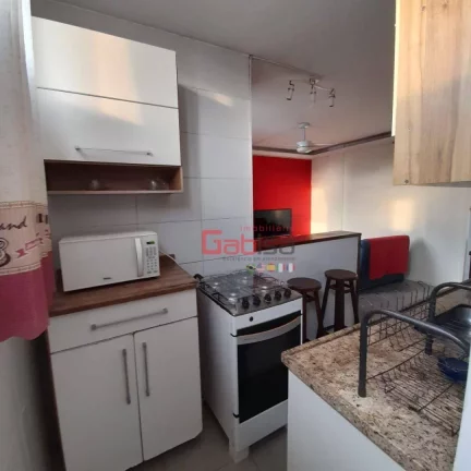 Imagem Apartamento com 2 dormitórios à venda, 85 m² por R$ 380.000,00 - Braga - Cabo Frio/RJ