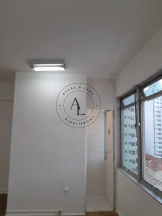 Imagem Sala comercial em Campinas, Centro, 65m2