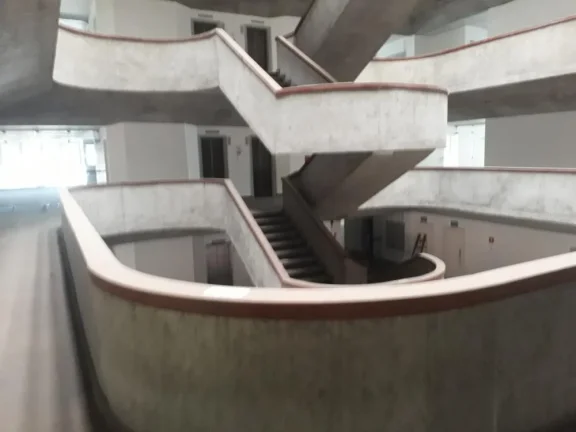 Imagem ARÉA INDUSTRIAL EM ALPHAVILLE