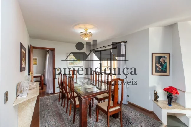 Imagem Alto da Lapa, apartamento 4 dormts, 2 suites, 4 vags.