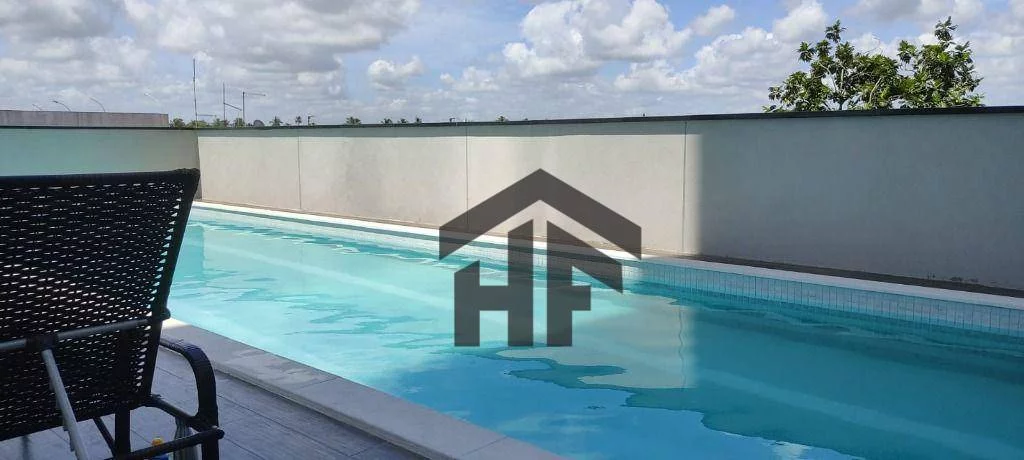 Imagem Apartamento com 2 Quartos à Venda, 97 m² em Barra De Jangada - Jaboatão Dos Guararapes