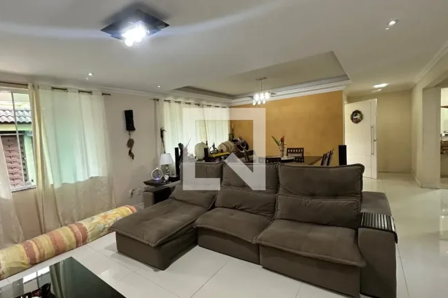 Imagem Casa à Venda - Vargem Grande, 4 Quartos, 450 m2