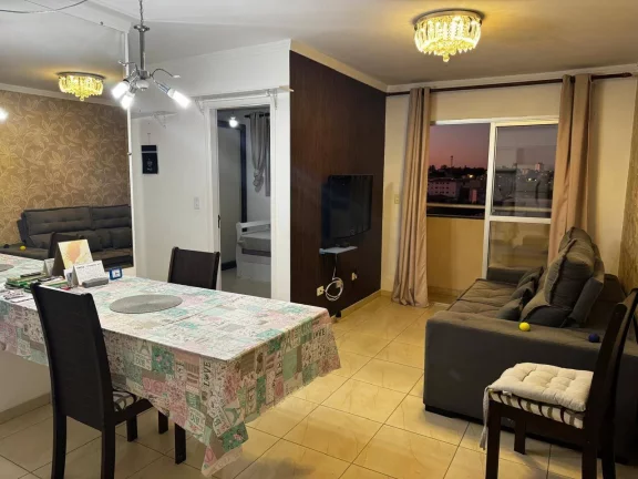Imagem APARTAMENTO BELLA EUROPA - GUADALAJARA