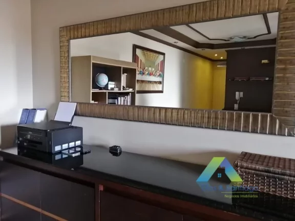 Imagem Apartamento com 2 dormitórios à venda, 63 m² por R$ 350.000,00 - Vila Santa Teresa (Zona Sul) - São Paulo/SP