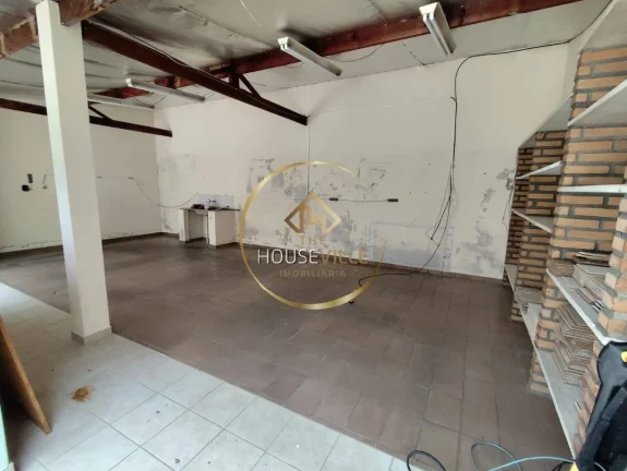 Imagem Casa, 3 dormitórios (1 suíte), 3 vagas, 206m², Vila Ema.