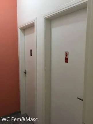 Imagem Alugo Sobrado Comercial em Santo André, Bairro Assunção