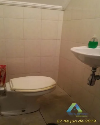 Imagem Sobrado Residencial à venda, Jabaquara, São Paulo - .