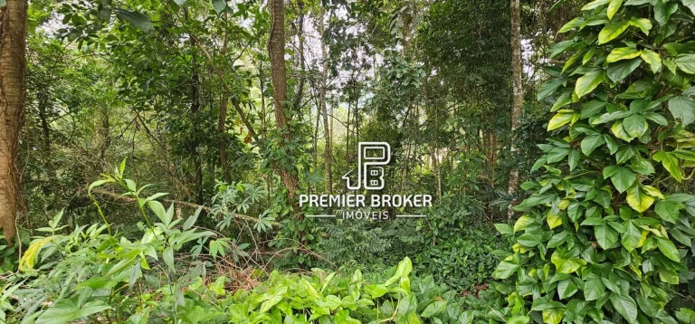 Imagem Terreno à venda, 1450 m² por R$ 400.000,00 - Parque do Imbui - Teresópolis/RJ
