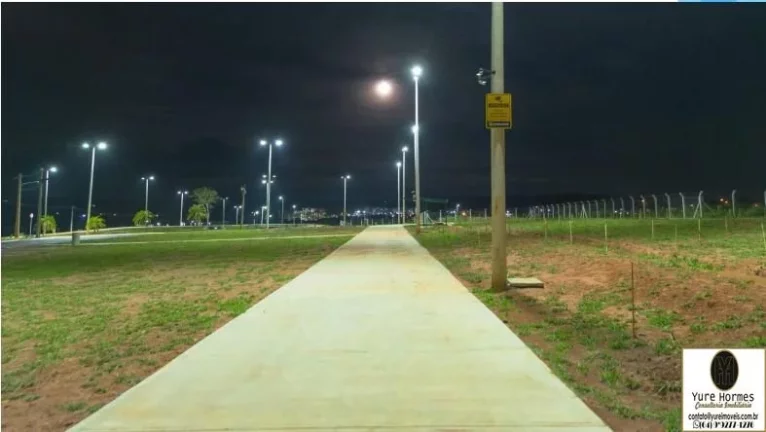 Imagem Cidade Universitária lançamento em Caldas Novas Goiás