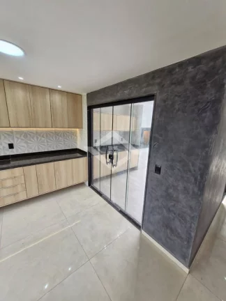 Imagem Casa 3 Quartos com Piscina – Recém-Construída em Maricá