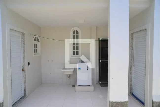 Imagem Casa à Venda - Barra da Tijuca, 5 Quartos, 550 m2