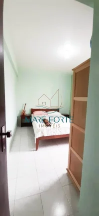 Imagem APARTAMENTO COM 3 DORMITÓRIOS A 150 METROS DA ORLA DO ITAGUÁ!